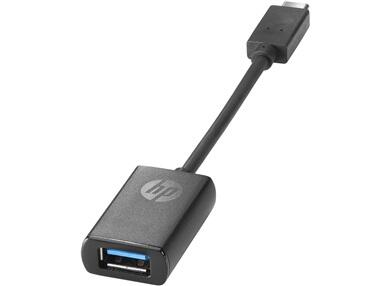 HP USB-C-zu-USB-3.0-Adapter