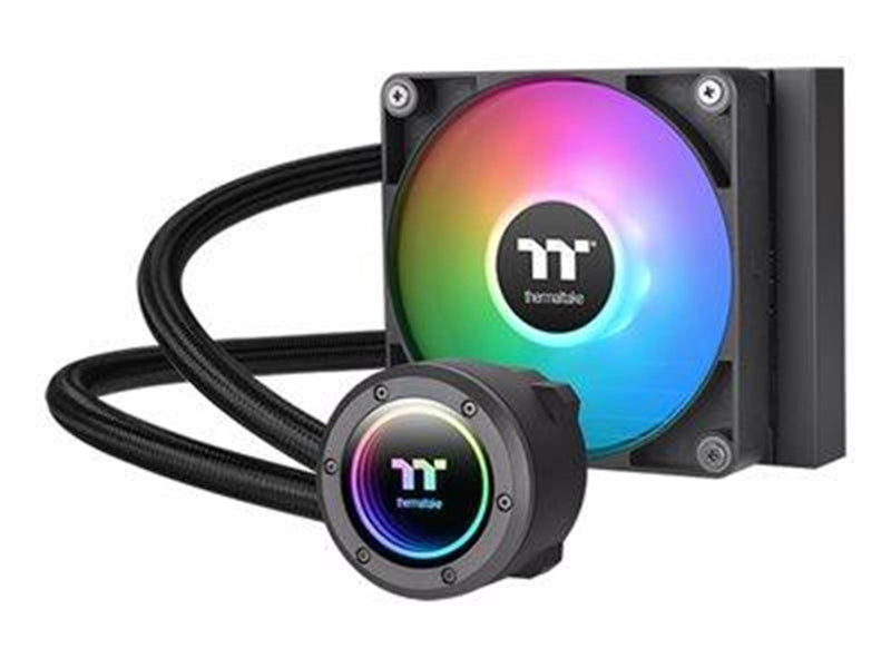Thermaltake TH120 ARGB Sync V2 - CPU-Wasserkühlung