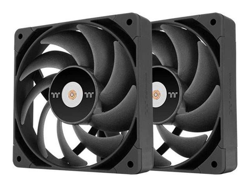 Thermaltake TOUGHFAN 14 Pro - Gehäuselüfter - 140mm - Schwarz
