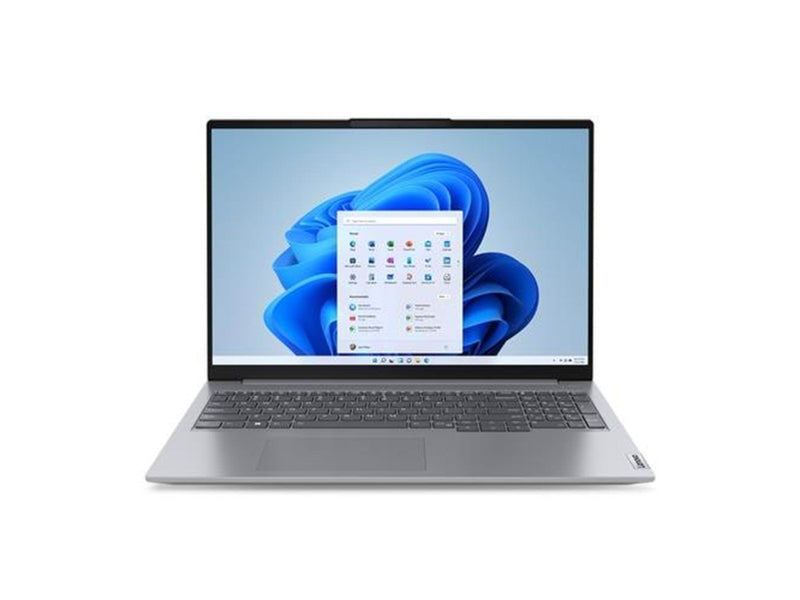 Lenovo ThinkBook 16 G6 IRL - 16" - Intel Core i5 - 1335U - 16 GB RAM - 512 GB SSD - German