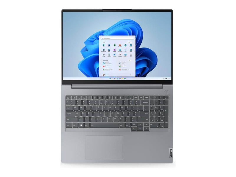 Lenovo ThinkBook 16 G6 IRL - 16" - Intel Core i5 - 1335U - 16 GB RAM - 512 GB SSD - German