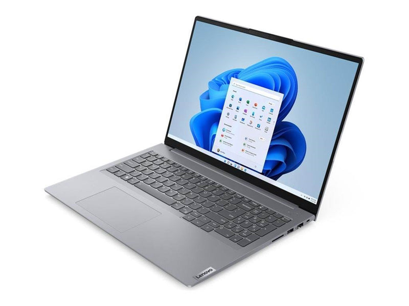 Lenovo ThinkBook 16 G6 IRL - 16" - Intel Core i5 - 1335U - 16 GB RAM - 512 GB SSD - German