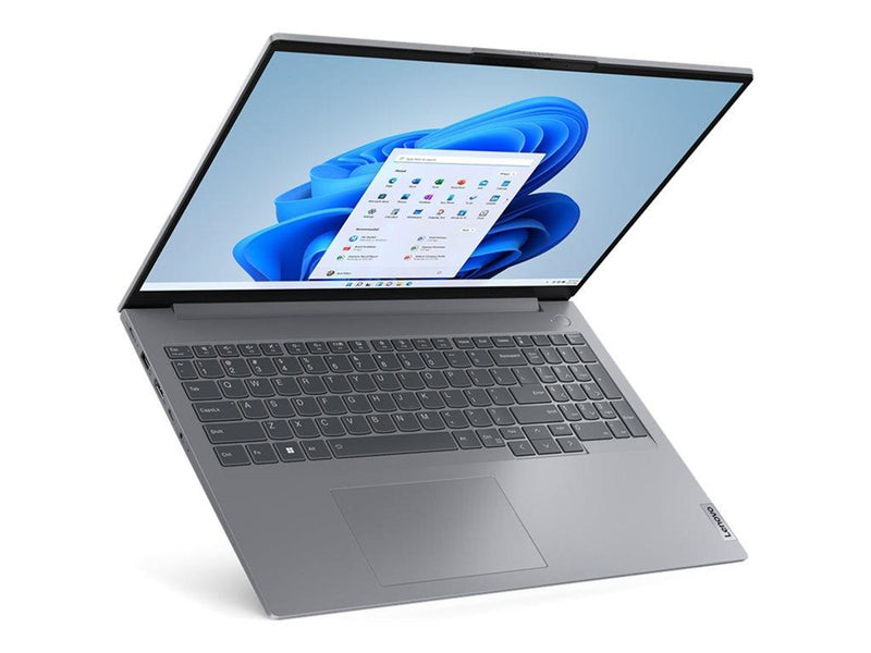 Lenovo ThinkBook 16 G6 IRL - 16" - Intel Core i5 - 1335U - 16 GB RAM - 512 GB SSD - German