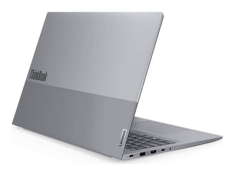 Lenovo ThinkBook 16 G6 IRL - 16" - Intel Core i5 - 1335U - 16 GB RAM - 512 GB SSD - German