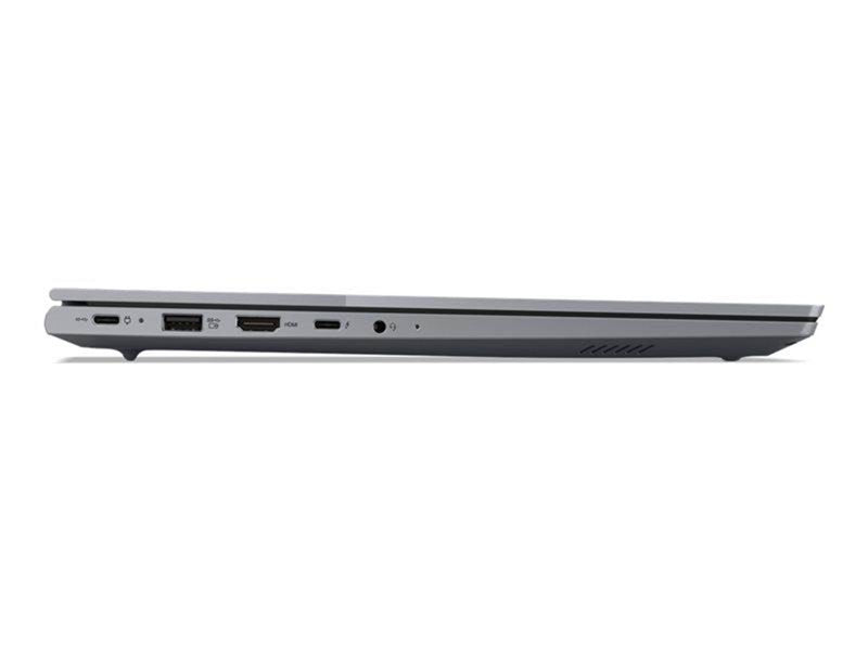 Lenovo ThinkBook 16 G6 IRL - 16" - Intel Core i5 - 1335U - 16 GB RAM - 512 GB SSD - German