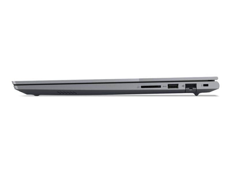 Lenovo ThinkBook 16 G6 IRL - 16" - Intel Core i5 - 1335U - 16 GB RAM - 512 GB SSD - German