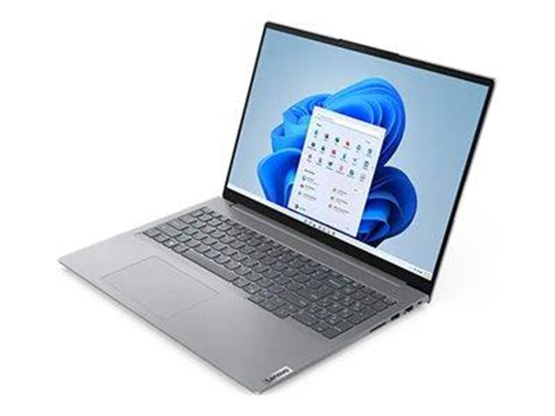 Lenovo ThinkBook 16 G6 IRL - 16" - Intel Core i5 - 1335U - 16 GB RAM - 512 GB SSD - German