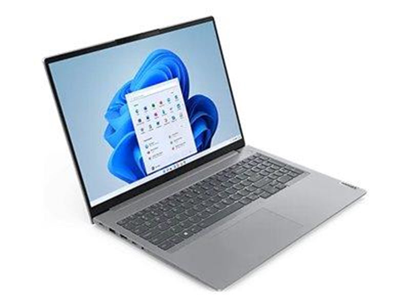 Lenovo ThinkBook 16 G6 IRL - 16" - Intel Core i5 - 1335U - 16 GB RAM - 512 GB SSD - German