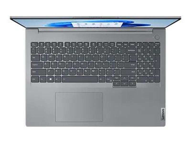 Lenovo ThinkBook 16 G6 IRL - 16" - Intel Core i5 - 1335U - 16 GB RAM - 512 GB SSD - German