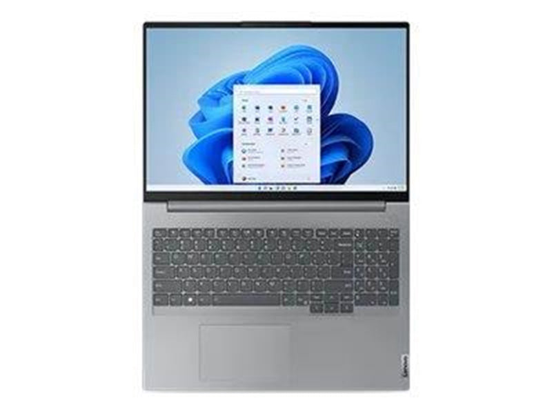 Lenovo ThinkBook 16 G6 IRL - 16" - Intel Core i5 - 1335U - 16 GB RAM - 512 GB SSD - German