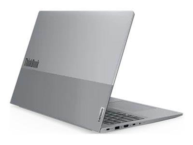 Lenovo ThinkBook 16 G6 IRL - 16" - Intel Core i5 - 1335U - 16 GB RAM - 512 GB SSD - German