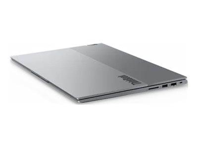 Lenovo ThinkBook 16 G6 IRL - 16" - Intel Core i5 - 1335U - 16 GB RAM - 512 GB SSD - German