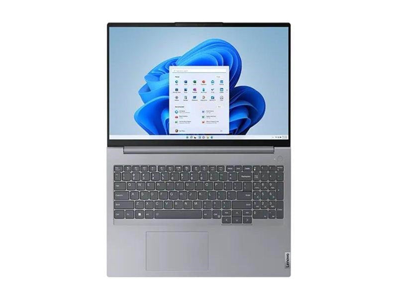 Lenovo ThinkBook 16 G6 IRL - 16" - Intel Core i5 - 1335U - 16 GB RAM - 512 GB SSD - German