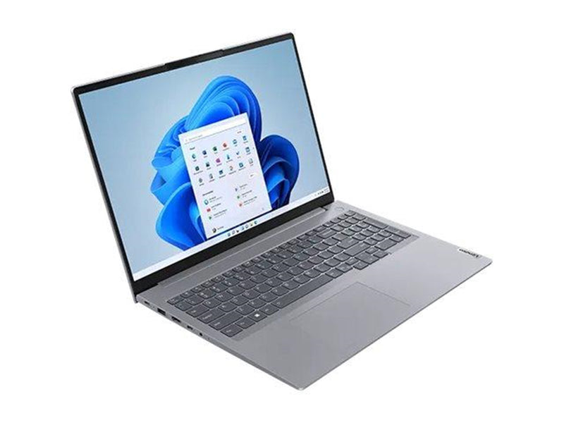 Lenovo ThinkBook 16 G6 IRL - 16" - Intel Core i5 - 1335U - 16 GB RAM - 512 GB SSD - German