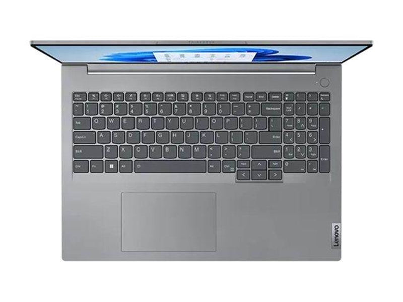 Lenovo ThinkBook 16 G6 IRL - 16" - Intel Core i5 - 1335U - 16 GB RAM - 512 GB SSD - German