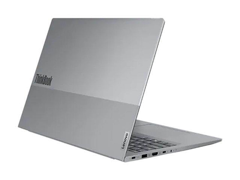 Lenovo ThinkBook 16 G6 IRL - 16" - Intel Core i5 - 1335U - 16 GB RAM - 512 GB SSD - German