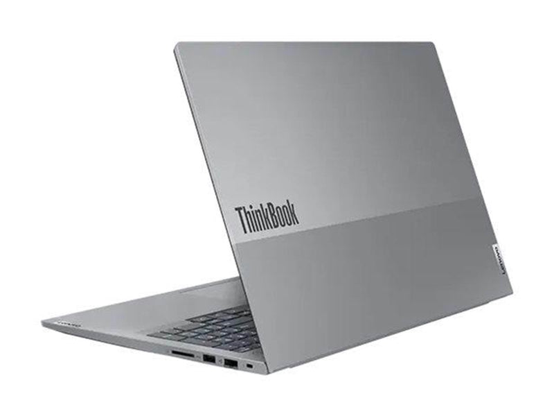 Lenovo ThinkBook 16 G6 IRL - 16" - Intel Core i5 - 1335U - 16 GB RAM - 512 GB SSD - German