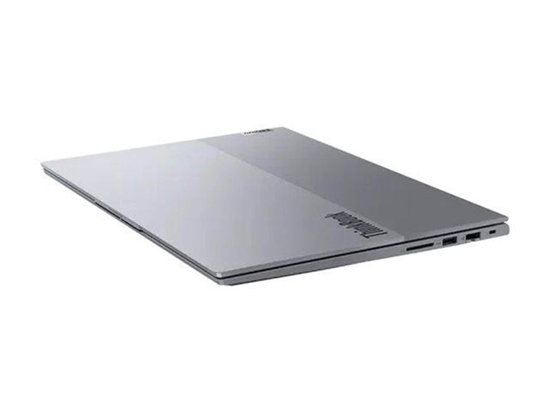 Lenovo ThinkBook 16 G6 IRL - 16" - Intel Core i5 - 1335U - 16 GB RAM - 512 GB SSD - German