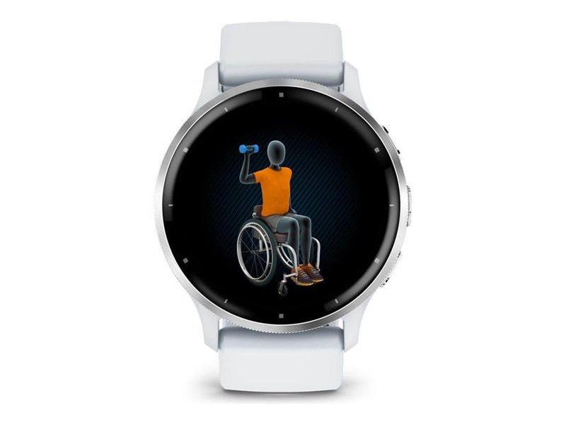 Garmin Venu 3