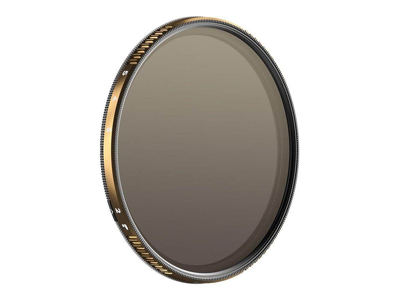 Polar Pro Peter McKinnon Signature Edition II filter - variable neutral density - 95 mm
