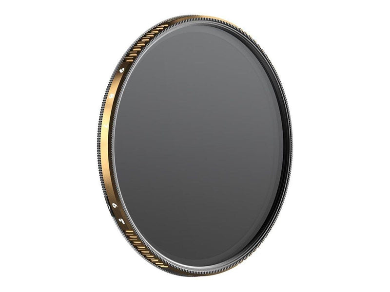 Polar Pro Peter McKinnon VND Signature Edition II filter - variable neutral density - 95 mm
