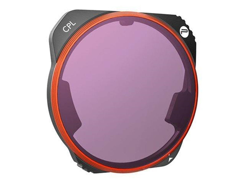 PGYTECH Professional filter - circular polarizer