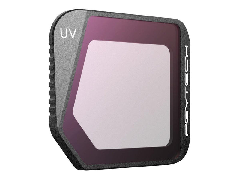 PGYTECH Professional filter - UV