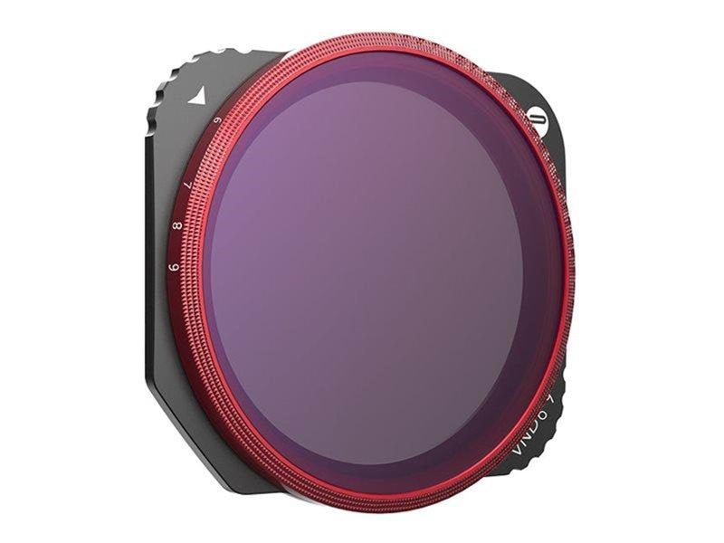 PGYTECH filter - variable neutral density
