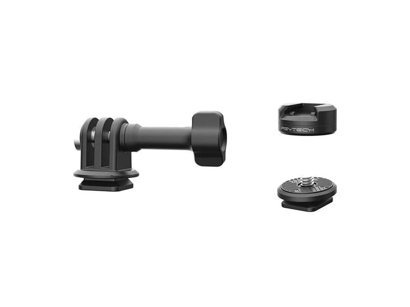 PGYTECH CapLock quick release system