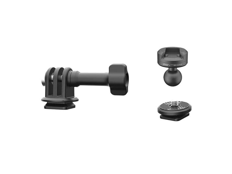 PGYTECH CapLock quick release system