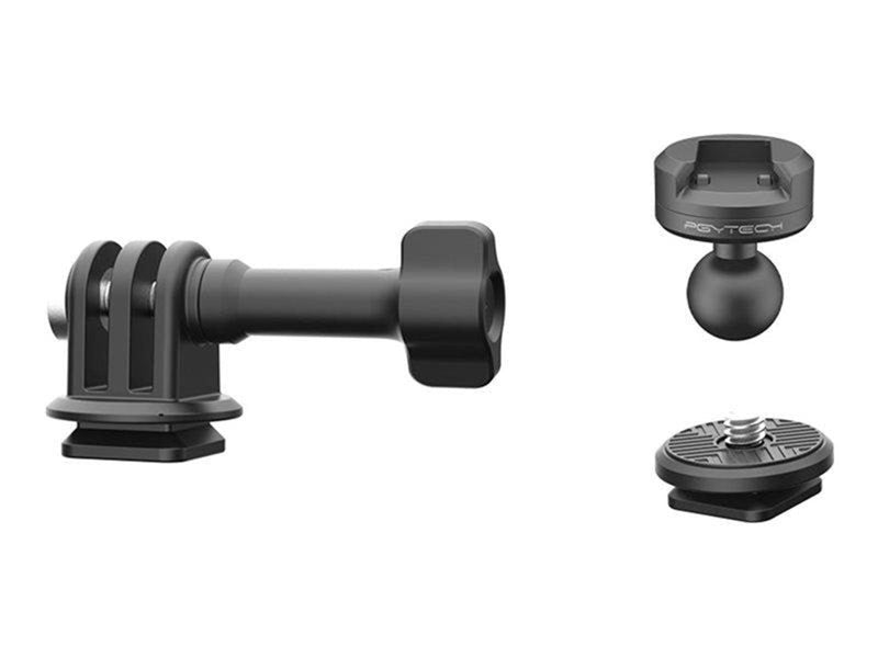 PGYTECH CapLock quick release system