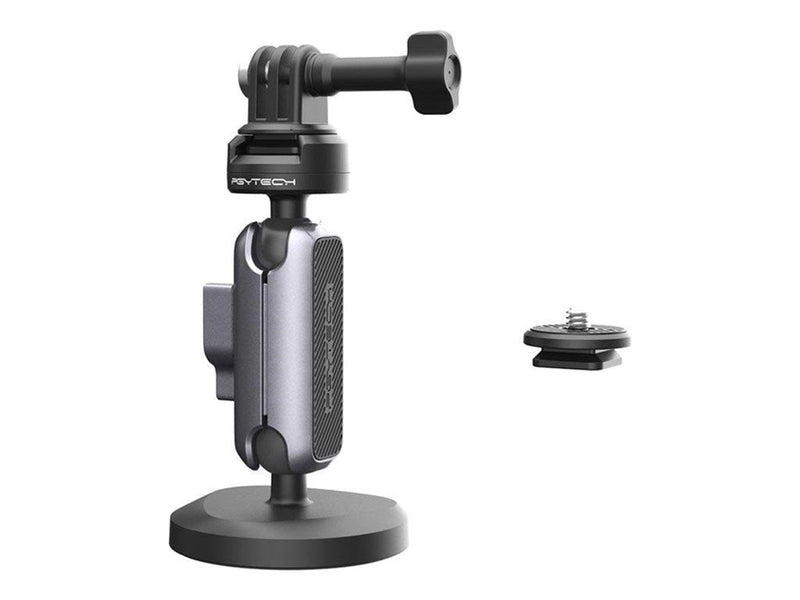 PGYTECH CapLock support system - magnetic mount