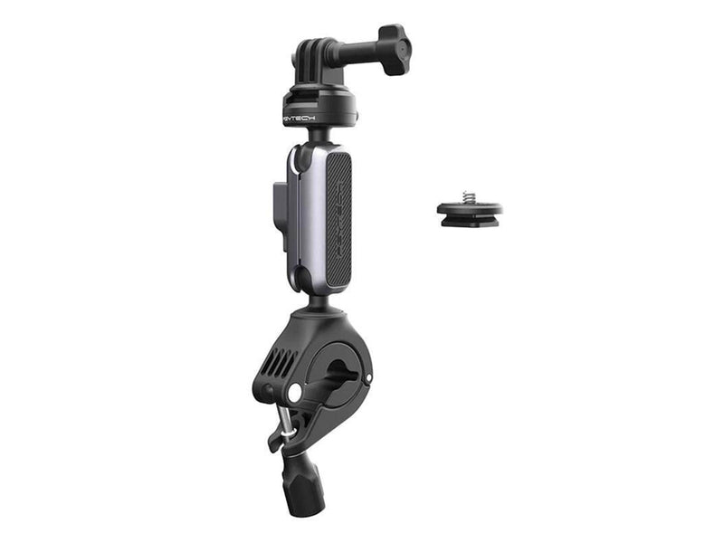 PGYTECH CapLock support system - handle bar mount