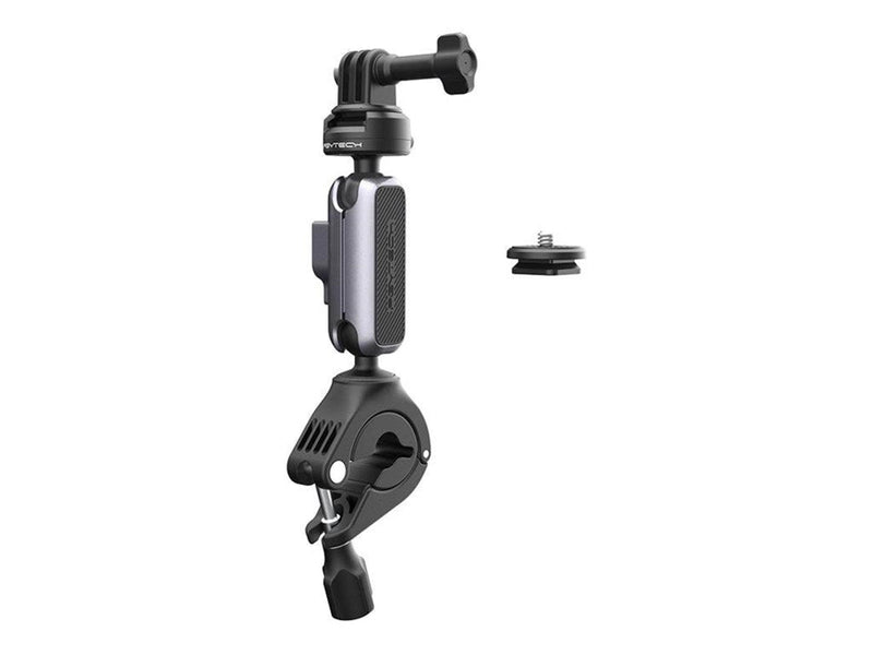 PGYTECH CapLock support system - handle bar mount