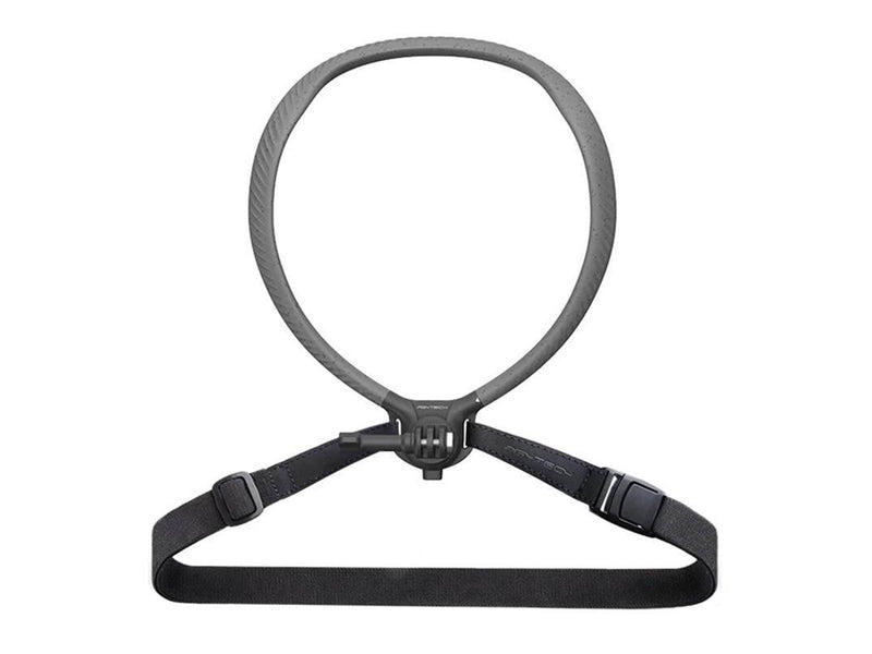 PGYTECH CapLock support system - neck mount