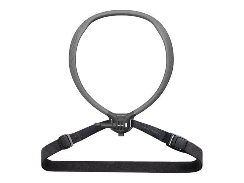 PGYTECH CapLock support system - neck mount