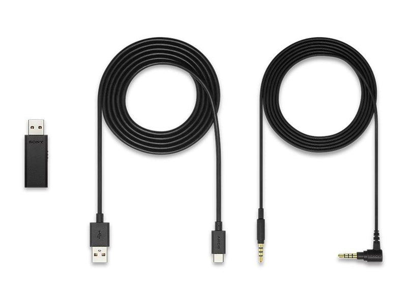 Sony INZONE H5 - headset