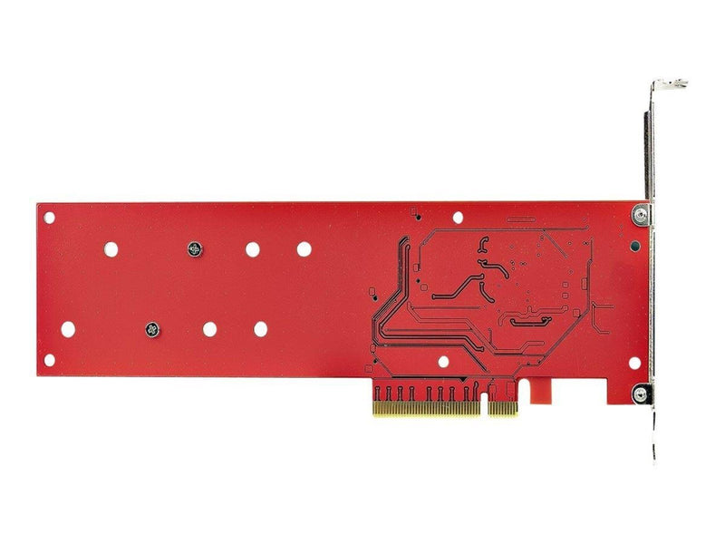 StarTech.com DUAL-M2-PCIE-CARD-B