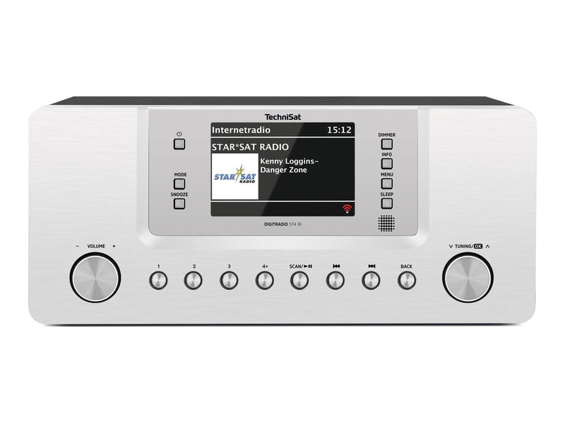 TechniSat DigitRadio 574 IR