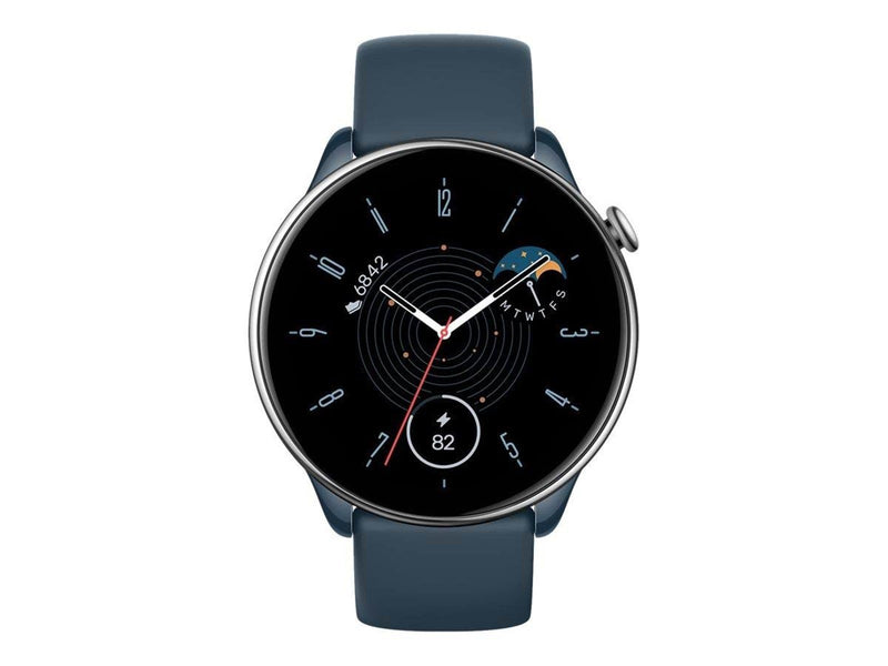 Amazfit GTR Mini 43mm - Ocean Blue