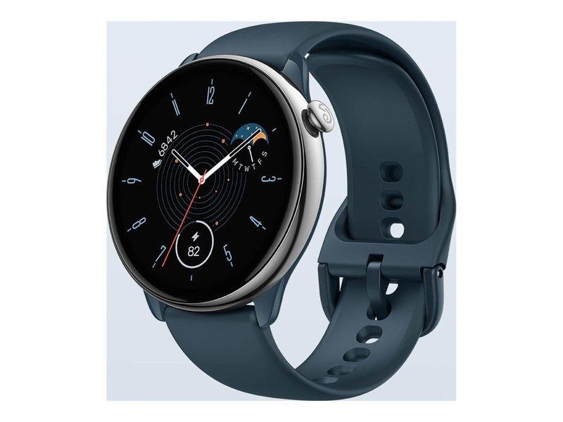 Amazfit GTR Mini 43mm - Ocean Blue