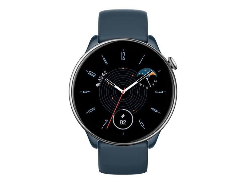 Amazfit GTR Mini 43mm - Ocean Blue