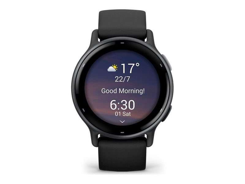 Garmin vívoactive 5