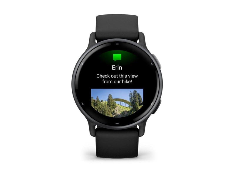 Garmin vívoactive 5