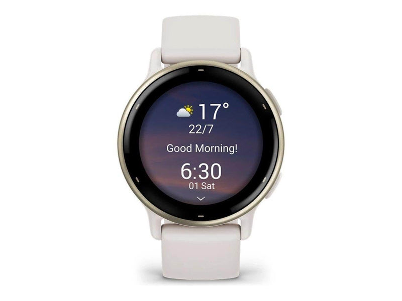 Garmin vívoactive 5