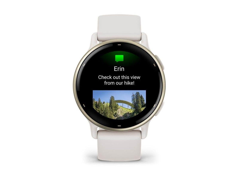 Garmin vívoactive 5