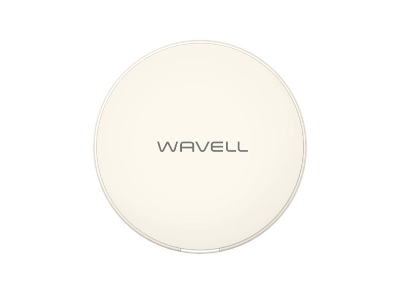 Wavell 3 Light Comfort