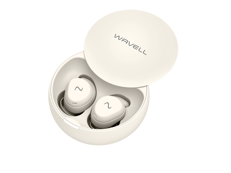 Wavell 3 Light Comfort