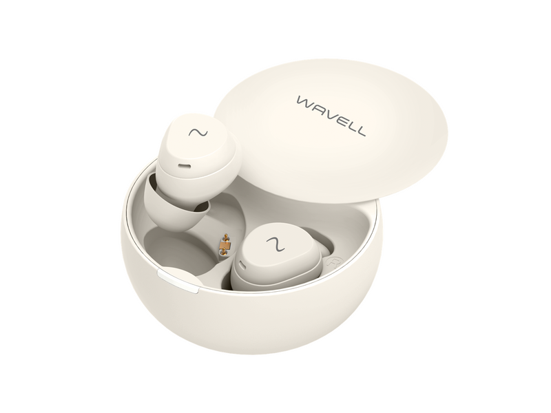 Wavell 3 Light Comfort