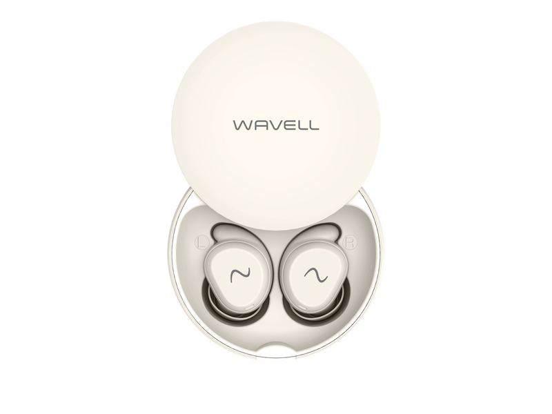 Wavell 3 Light Comfort